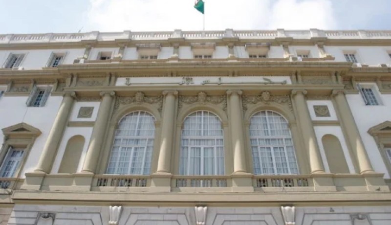  مجلس الأمة يشارك بمؤتمر “سياسات الشتات ومجال التعاون مع السلطات العمومية” بأوكرانيا