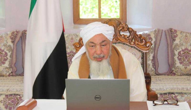 مجلس الإمارات للإفتاء الشرعي: الكوادر الطبية مستثنون من صيام رمضان في هذه الحالة