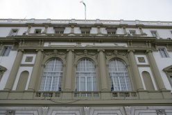 مجلس الأمة يناقش قانون المالية 2021 غدا الإثنين