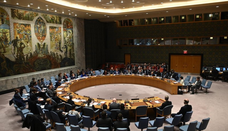 وزارة الاعلام الصحراوية: مجلس الأمن تمسك بحق الشعب الصحراوي في تقرير المصير وتصريحات ترامب يجب اهمالها