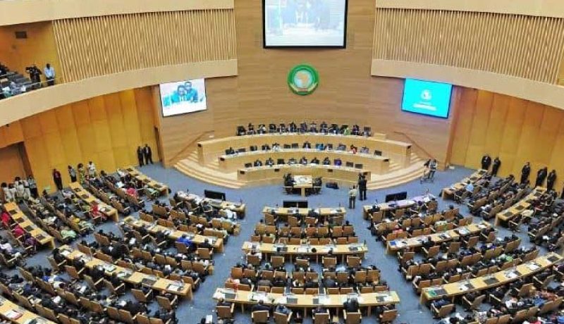 مجلس السلم والأمن الإفريقي يعقد قمة لبحث الوضع في ليبيا
