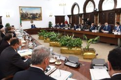 النص الكامل لبيان اجتماع مجلس الوزراء