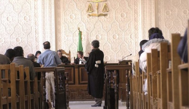 ايداع رئيس الوحدة التجارية للجزائرية للمياه ببوحجار الحبس المؤقت