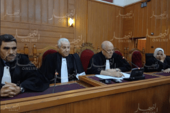 تنصيب زادي بوجمعة رئيسا لمجلس قضاء سطيف