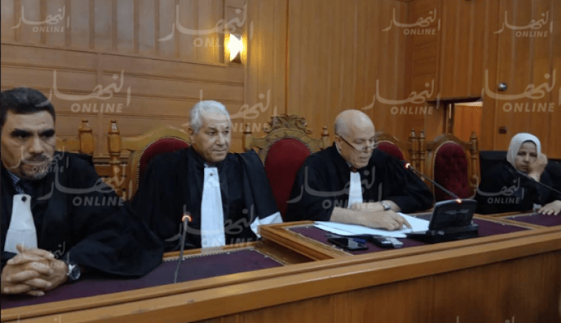 تنصيب زادي بوجمعة رئيسا لمجلس قضاء سطيف