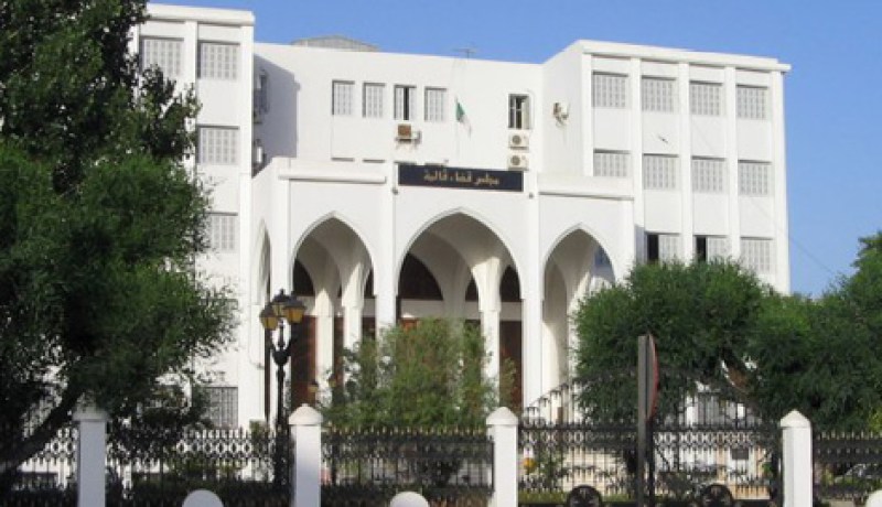 قالمة : الإعدام لشرطي قاتل 3 أفراد من عائلة واحدة