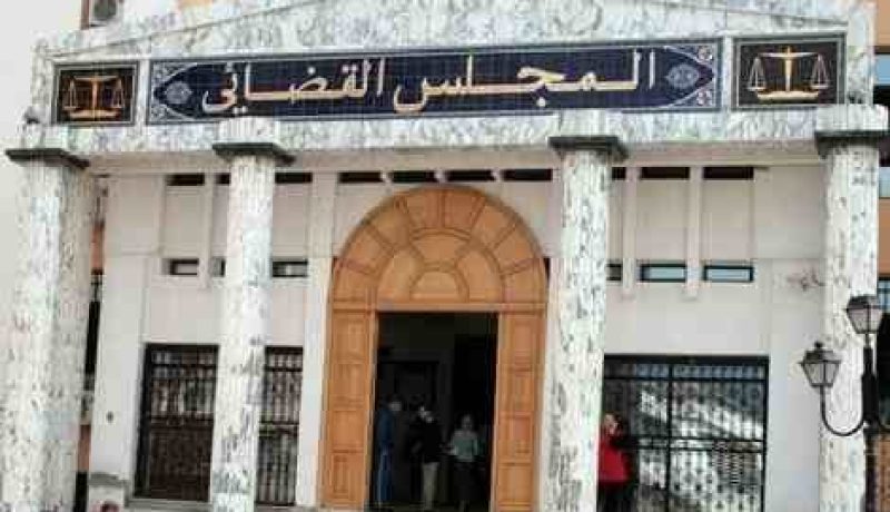 ميلة.. الإعدام لقاتل ابنة عم كفيلته طعنا بالخنجر