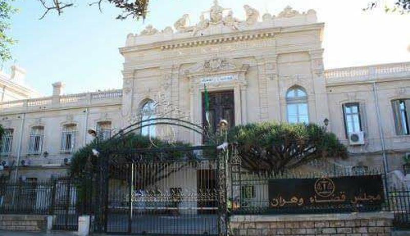 إيداع المدير الولائي للوكالة العقارية بوهران الحبس المؤقت