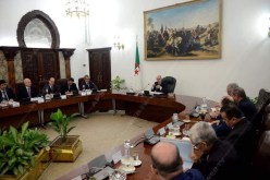 تقييم انعكاسات كورونا على الاقتصاد الوطني خلال مجلس الوزراء الاحد المقبل