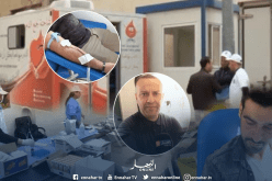 بالفيديو.. مجمع النهار ينظم مبادرة للتبرع بالدم لفائدة مرضى المستشفيات