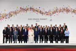 دول مجموعة العشرين تعلن إلتزامها بإتخاذ خطوات فورية لضمان إستقرار سوق النفط