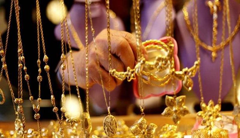 زوجان يسطوان على المجوهرات ببومرداس لتجهيز منزلهما بالعاصمة