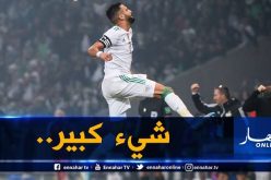 1990- 2019.. هكذا قام محرز بنفس دور ماجر!