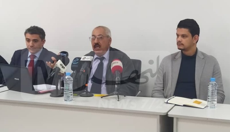 حوالي 3 ألاف منصب عمل مقترح خلال الصالون الوطني للتشغيل والتكوين