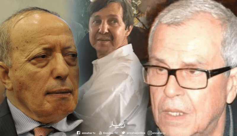 برغل: موقف طرطاق بمقاطعة الجلسة فاجأنا..والمحامون مقتنعون بأن الملف يتم توظيفه قبل الانتخابات