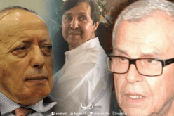 السعيد بوتفليقة يرفض الردّ على الأسئلة خلال المحاكمة