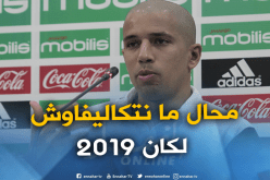 فيغولي: “علينا الفوز أمام الطوغو وغامبيا”