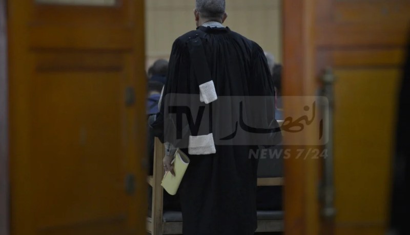 محامي يقاضي رجل أعمال بتهمة النصب من خلال عقد شراكة وهمية