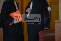 وفاة شقيق الرئيس السابق المحامي عبد الغني بوتفليقة