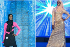 أوّل محجّبة تشارك في مسابقة ملكة جمال أمريكية