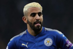 الجماهير الإنجليزية ترشح “محرز” للإنتقال إلى هذا النادي