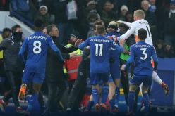 كلود بويال:”محرز منحنا شعورا مُميزا وأنا فخورا به”