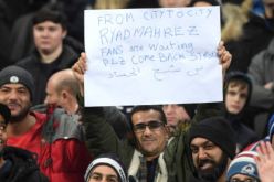 مناصر ليستر سيتي:”محرز.. من فضلك عُد بقوة”