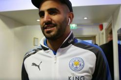 محرز بأرقامه يُبهر “كونتي” ويتفوق على هازارد !!