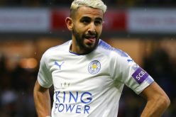 محرز يغير الوجهة ويمنح موافقته لهذا النادي