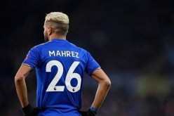 لاعب إنجليزي سابق:”تصرفُ محرز خاطئ وسيُحطم مسيرته الكروية”