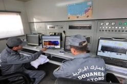 حجز محركات لسيارات مستعملة مهربة من تونس بباتنة