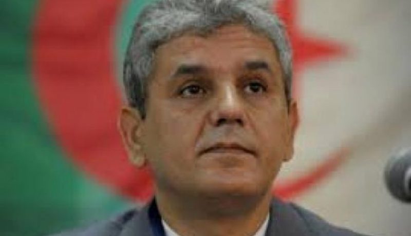 242 نائبا يصوتون بنعم لرفع الحصانة عن محسن بلعباس