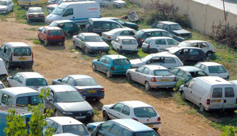 تيارت.. توقيف 9678 شخصا وحجز 1183 مركبة ودراجة نارية بسبب مخالفتهم إجراءات الحجر