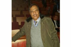 بن هواري رئيسا جديدا للغرفة الجهوية للمحضرين القضائيين للغرب