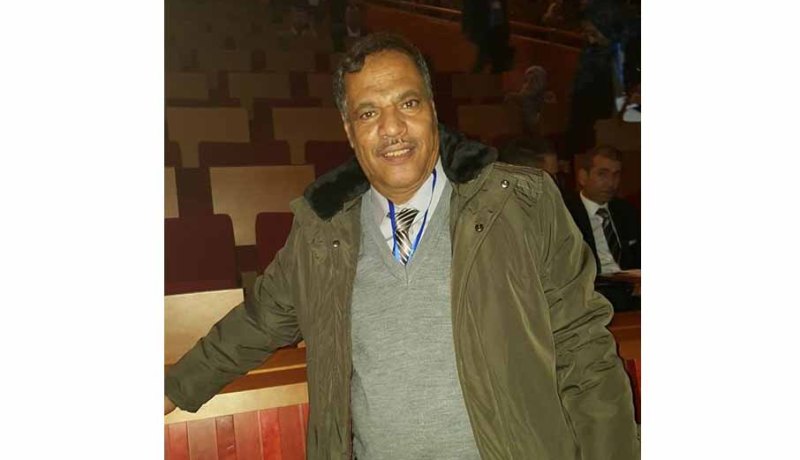 بن هواري رئيسا جديدا للغرفة الجهوية للمحضرين القضائيين للغرب