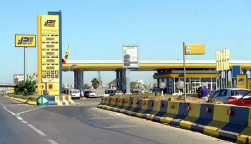 غلق وتشميع 3 محطات وقود يستغل للهجرة غير الشرعية في عنابة