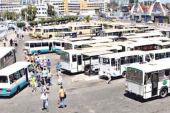 المنظمة الوطنية للناقلين الجزائريين تطالب بالتحقيق في قضية استيراد حافلات الموت