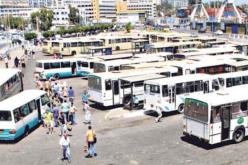 31 ألف “حافلة موت” يركبها الجزائريون يوميا