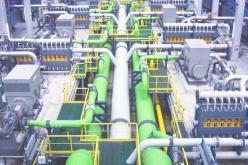 انجاز 3 محطات جديدة لتحلية مياه البحر.. قريبا