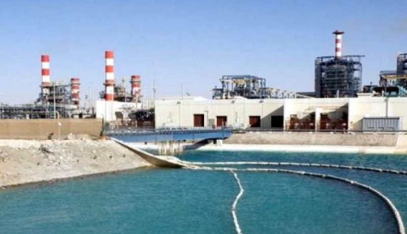 وزير الطاقة: 93 بالمائة من ميزانية تسيير القطاع موجهة لتحلية مياه البحر