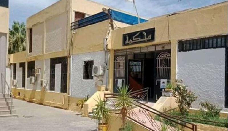 الشلف.. إيداع المدير العام الأسبق لمصنع  الإسمنت رفقة إطارين الحبس المؤقت