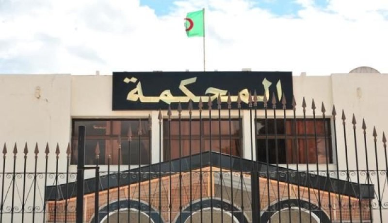 سعيدة.. إيداع “مير” سيدي اعمر وعضوين آخرين الحبس المؤقت بتهمة الفساد