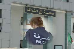 فتاة تنتحل صفة شرطية بعد ارتكاب مخالفة مرورية في الشراڤة
