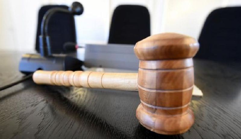 عامان حبسا نافذا لمسبوق قضائيا اعتدى بالسيف على رعية تركي بمعسكر