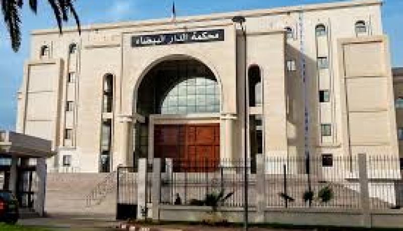 إيداع مسبوقين الحبس دنّسا 3 مساجد للسّطو على أموال الزّكاة بفوردلو