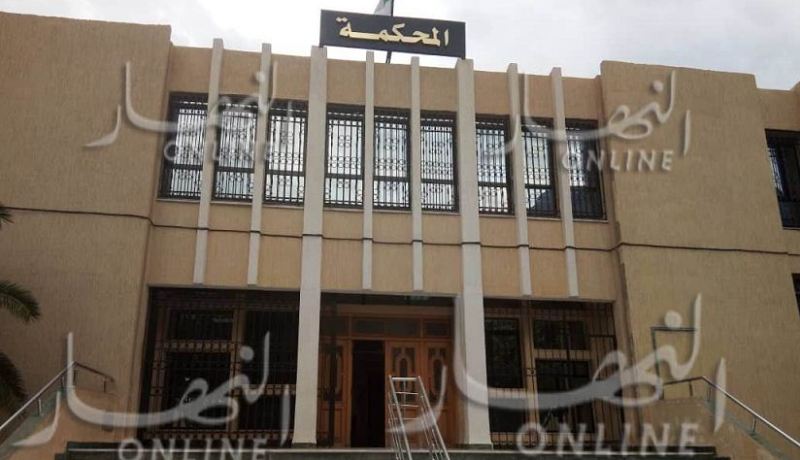 الحبس المؤقت لستيني من قدماء لاعبي سريع غليزان إعتدى جنسيا على طفلة معاقة!