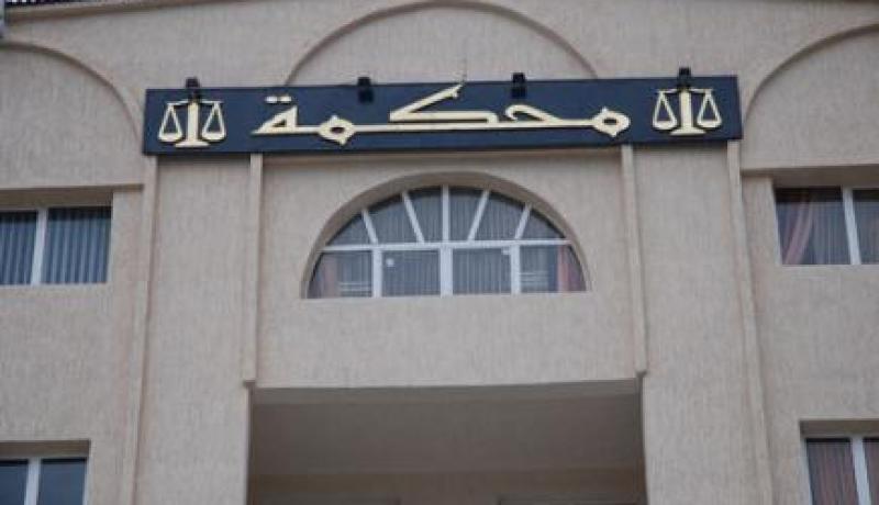 محاولة فرار سجين من محكمة الميلية بجيجل