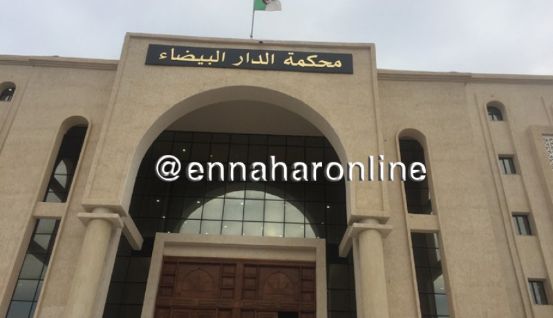 الإعدام لإرهابي من جماعة “حسان حطاب” شارك في عدّة مجازر بالبويرة
