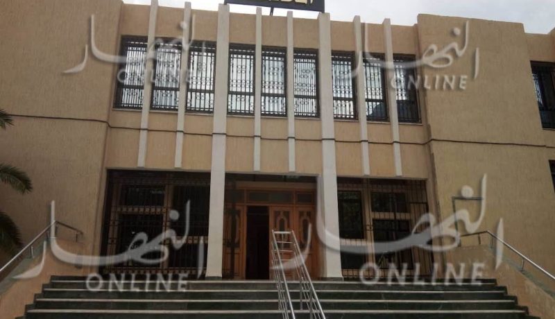 تبسة: قاضي التحقيق بمحكمة الشريعة يأمر بإيداع رئيس بلدية ونزة السابق الحبس المؤقت