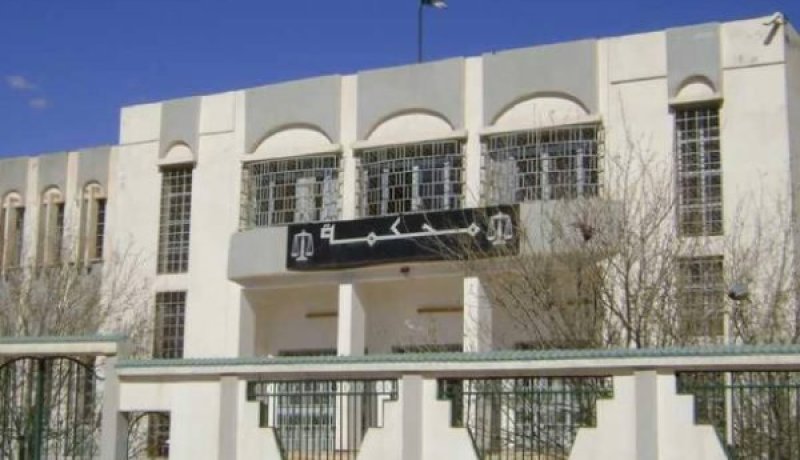 3 سنوات سجنا نافذا في حق مدير متوسطة ومقتصد بتهمة إختلاس مبالغ مالية بتبسة